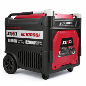 Senci SC10000i