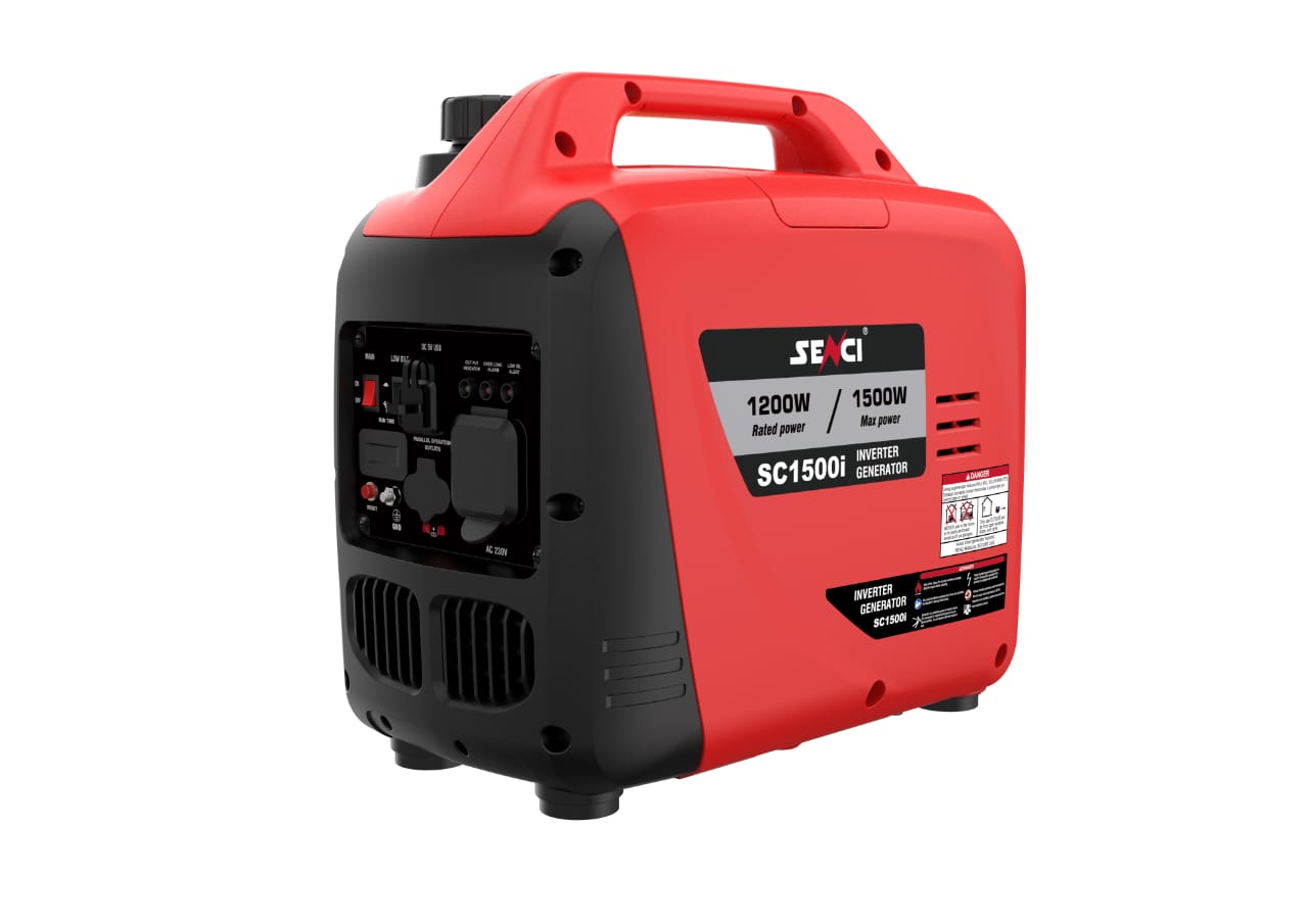 Senci SC1500i